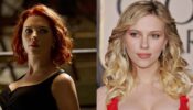 Here’s when Scarlett Johansson sang Beatles’ ‘Rocky Raccoon’ on karaoke