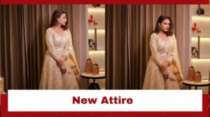 Himanshi Khurana Exhibits Her New Attire In Style; Check Here