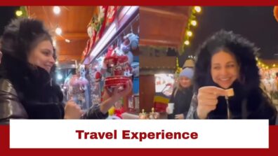 Himanshi Khurana’s Latest Video On Her Amazing Travel Experience Is Mind-Blowing