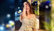 Spoiler Alert: Ashnoor Kaur is all smiles in Goa, who’s the special reason?