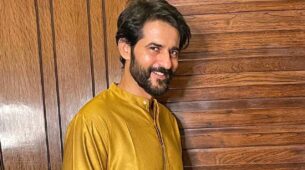 Hiten Tejwani to play Ram Kapoor’s brother in Bade Acche Lagte Hain 2
