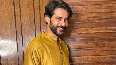 Hiten Tejwani to play Ram Kapoor’s brother in Bade Acche Lagte Hain 2