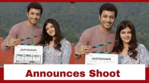 Hoichoi Announces Shoot Of Jaatishawr