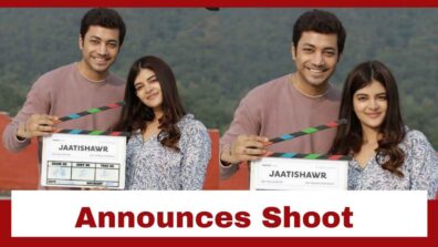 Hoichoi Announces Shoot Of Jaatishawr