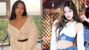 Hotness Alert: Blackpink Jennie Will Make You Sweat; Check Out These Pictures