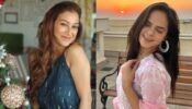 How are Palak Sindhwani and Sunayana Fozdar getting ready for Christmas?