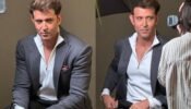Hrithik Roshan enters the Red Sea Film Festival with style