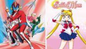 Hurricane Polymar, Sailor Moon, And Other Classic Super Heroes’ Anime Shows