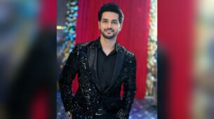 I am in love with Arjun’s look in Kundali Bhagya: Shakti Arora