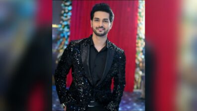 I am in love with Arjun’s look in Kundali Bhagya: Shakti Arora