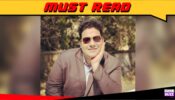 I am on the lookout for impactful roles after my exit from Yeh Rishta Kya Kehlata Hai: Sharan Anandani