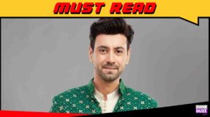 I am planning to play secret Santa with my Rabb Se Hai Dua team: Karanvir Sharma