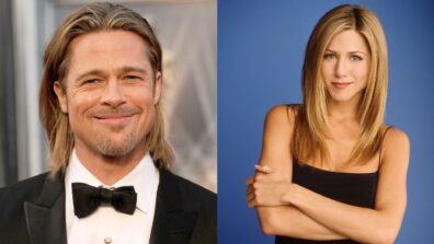 “I Am Responsible For…” Brad Pitt Opens Up About His Uninteresting Married Life With Jennifer Aniston, Read