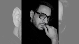 I am thrilled to collaborate with such great performers for my next feature film ‘Main’: Parag Chadha