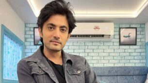 I believe farmers are the backbone of every country: Kumkum Bhagya actor Kushagra Nautiyal