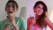I Purple You…: What is ‘Kaisi Yeh Yaariaan season 4’ fame Niti Taylor’s secret connection with BTS boyband?