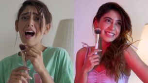 I Purple You…: What is ‘Kaisi Yeh Yaariaan season 4’ fame Niti Taylor’s secret connection with BTS boyband?