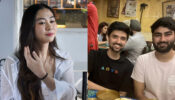 “I Still Love India,” Says Korean YouTuber Who Got Harassed On Mumbai Streets Enjoys Lunch With Two Indian Boys 