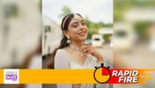 I want people to always remember me as a happy-go-lucky girl – Niti Taylor