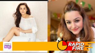 I want the superpower to go back to the past: Muskaan Mihani