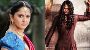 Iconic South Films Featuring Anushka Shetty In Glorious Avatars