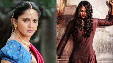 Iconic South Films Featuring Anushka Shetty In Glorious Avatars