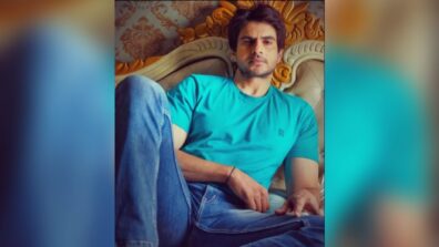 As an actor, I always keep an eye out for distinctive roles: Rahil Azam