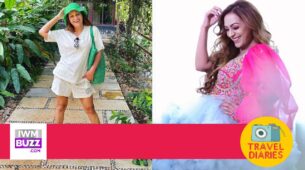 If given a choice, I would migrate to the mountains: Ashita Dhawan