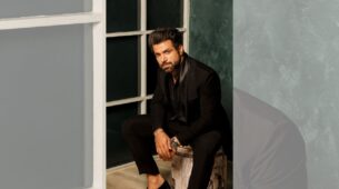 Imagine the power to swipe left/ right is given to your parents; Rithvik Dhanjani on his unconventional dating show!