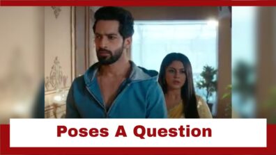 Imlie: Atharva poses a serious question at Imlie