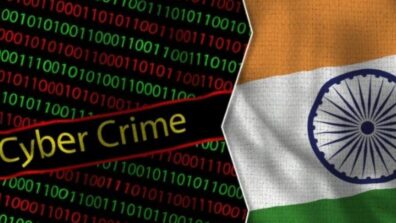 [Important] Know About Basic Cyber Crimes In India