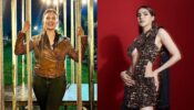 In Pics: Divyanka Tripathi and Nikki Tamboli are ultimate queens of sensuality