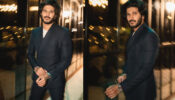 In pics: Dulquer Salmaan displays exquisite inner beauty through his attire