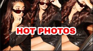 In Pics: Pooja Hegde’s ‘on point’ swag game is too hot to resist