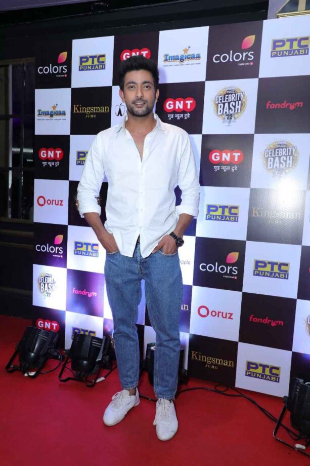 In Pics: Red Carpet of IWMBuzz Celeb Bash 2022 - 3