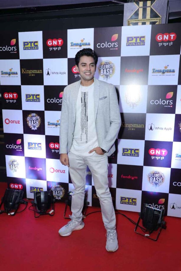 In Pics: Red Carpet of IWMBuzz Celeb Bash 2022 - 12