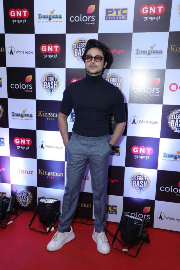 In Pics: Red Carpet of IWMBuzz Celeb Bash 2022 - 32