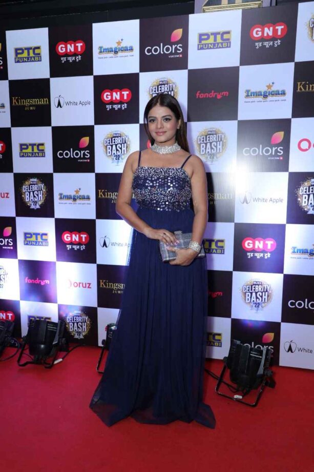 In Pics: Red Carpet of IWMBuzz Celeb Bash 2022 - 22