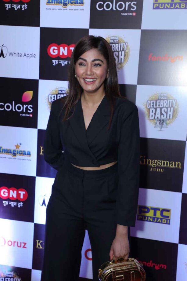 In Pics: Red Carpet of IWMBuzz Celeb Bash 2022 - 28