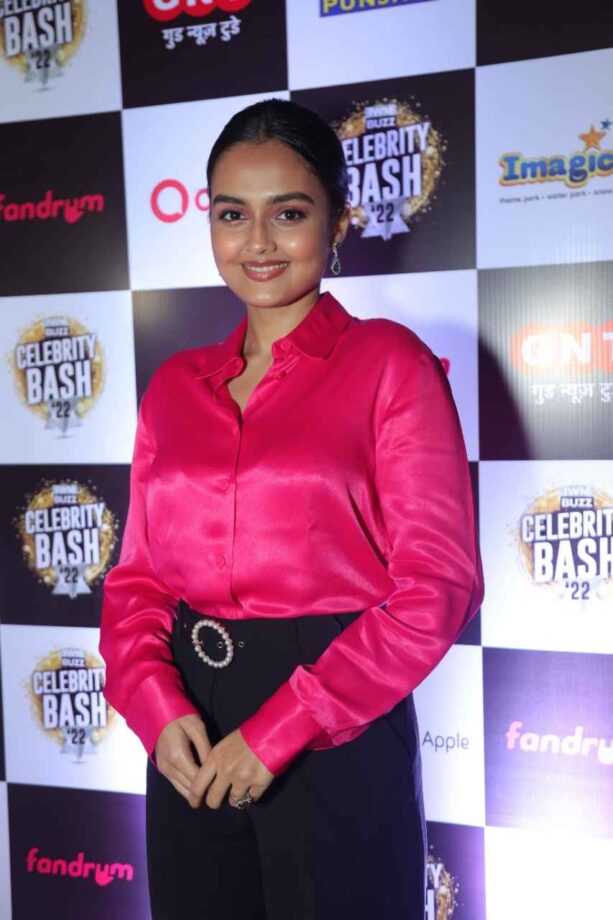 In Pics: Red Carpet of IWMBuzz Celeb Bash 2022 - 39