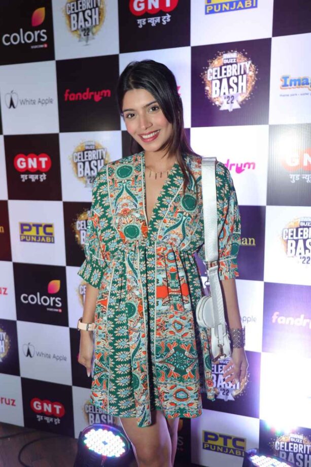 In Pics: Red Carpet of IWMBuzz Celeb Bash 2022 - 40