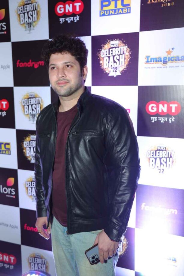 In Pics: Red Carpet of IWMBuzz Celeb Bash 2022 - 41