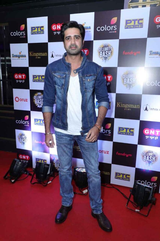 In Pics: Red Carpet of IWMBuzz Celeb Bash 2022 - 44