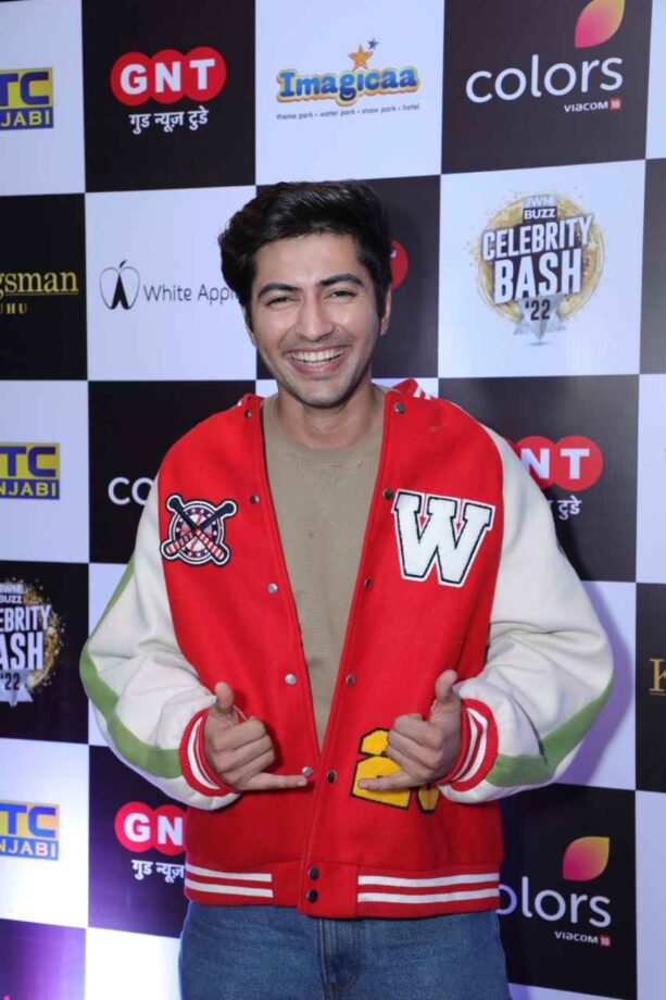 In Pics: Red Carpet of IWMBuzz Celeb Bash 2022 - 9