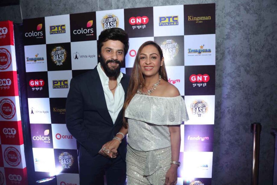 In Pics: Red Carpet of IWMBuzz Celeb Bash 2022 - 48