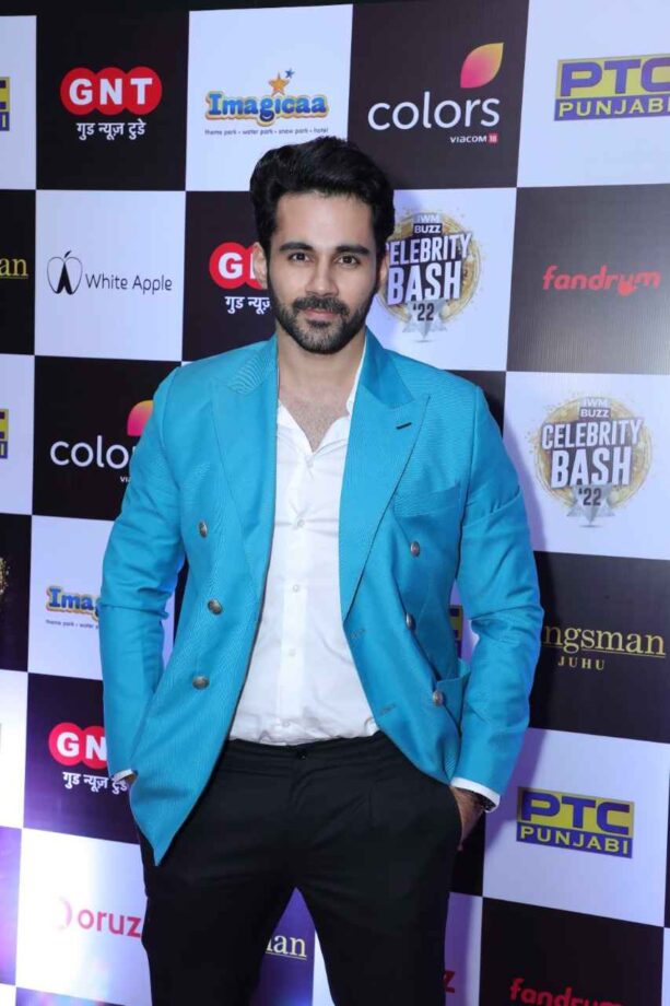 In Pics: Red Carpet of IWMBuzz Celeb Bash 2022 - 51