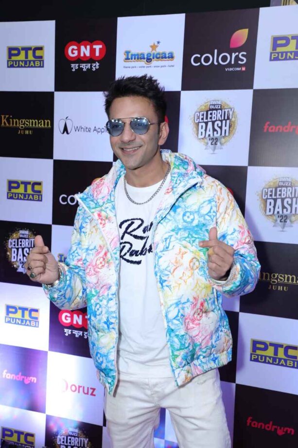 In Pics: Red Carpet of IWMBuzz Celeb Bash 2022 - 53