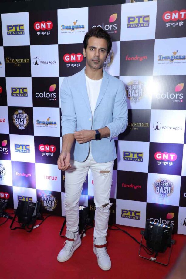 In Pics: Red Carpet of IWMBuzz Celeb Bash 2022 - 55