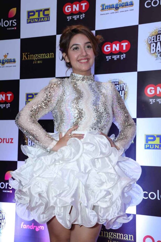 In Pics: Red Carpet of IWMBuzz Celeb Bash 2022 - 56