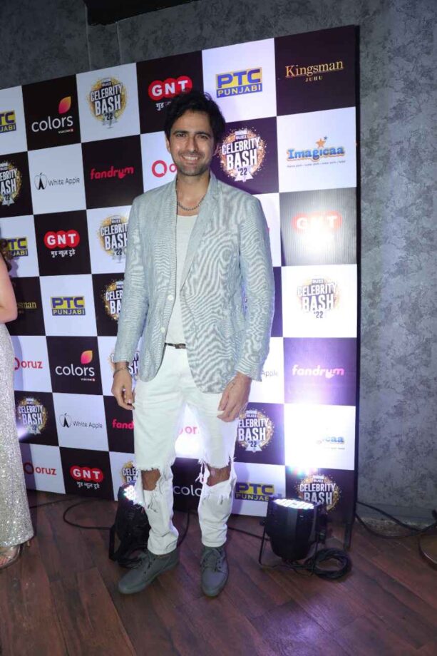 In Pics: Red Carpet of IWMBuzz Celeb Bash 2022 - 57